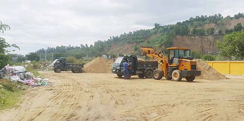 Tìm hiểu Khoan rút lõi bê tông tại Long An – Đáp ứng tốt | Chi phí rõ ràng