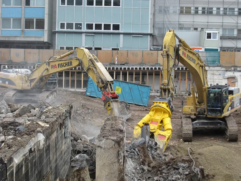 Tìm hiểu Cắt tường bê tông tại Long An – Đáp ứng tốt | Chi phí rõ ràng