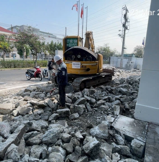 Tìm hiểu Khoan rút lõi bê tông tại Long An – Đáp ứng tốt | Chi phí rõ ràng