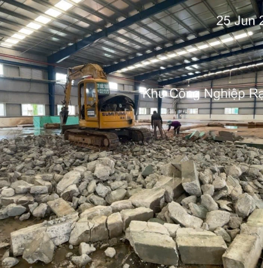 Khoan rút lõi bê tông-Cần Khoan rút lõi bê tông tại Đồng Nai? Chuẩn bị kỹ – Giá theo thực tế