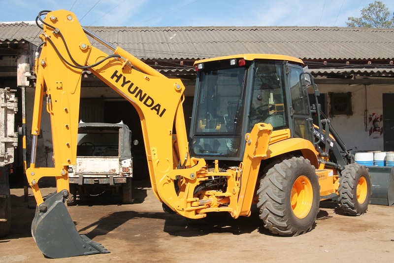 Đơn vị san lấp mặt bằng giá rẻ tại TPHCM