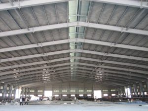 Tháo dỡ nhà xưởng giá rẻ