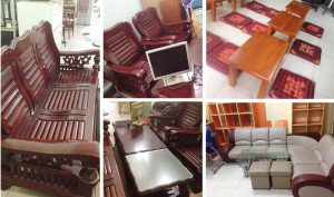 thu mua hàng thanh lý tại Huyện Nhà Bè