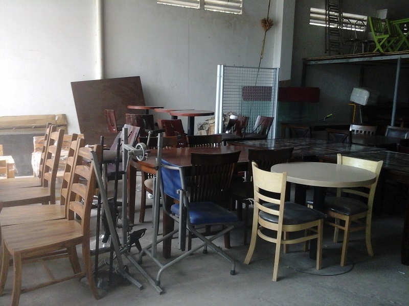 thu mua hàng thanh lý tại Huyện Bình Chánh