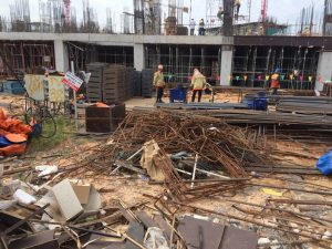 thu mua phế liệu giá cao tại Huyện Bình Chánh