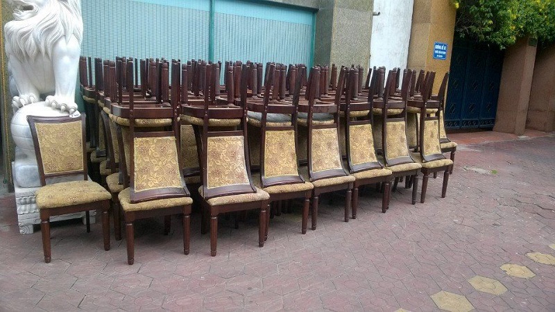 Thu mua hàng thanh lý tại quận 7 