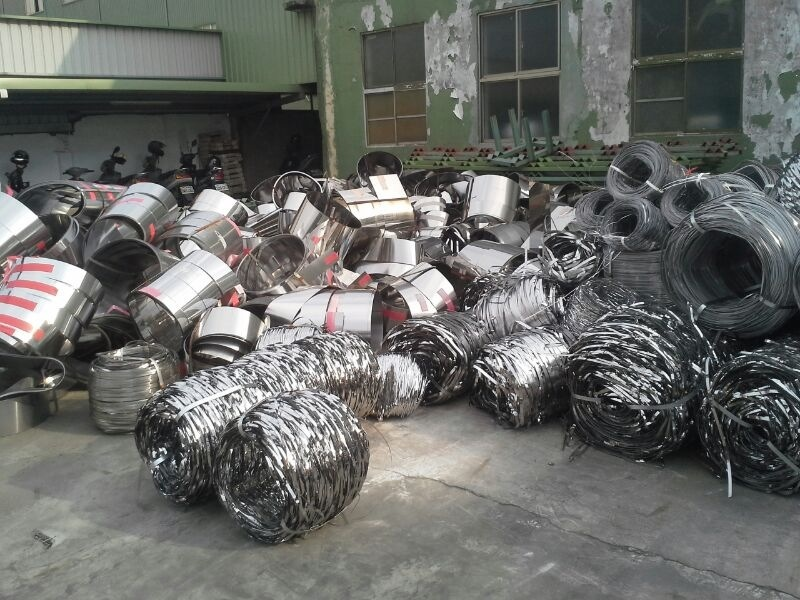 thu mua phế liệu tại quận 7
