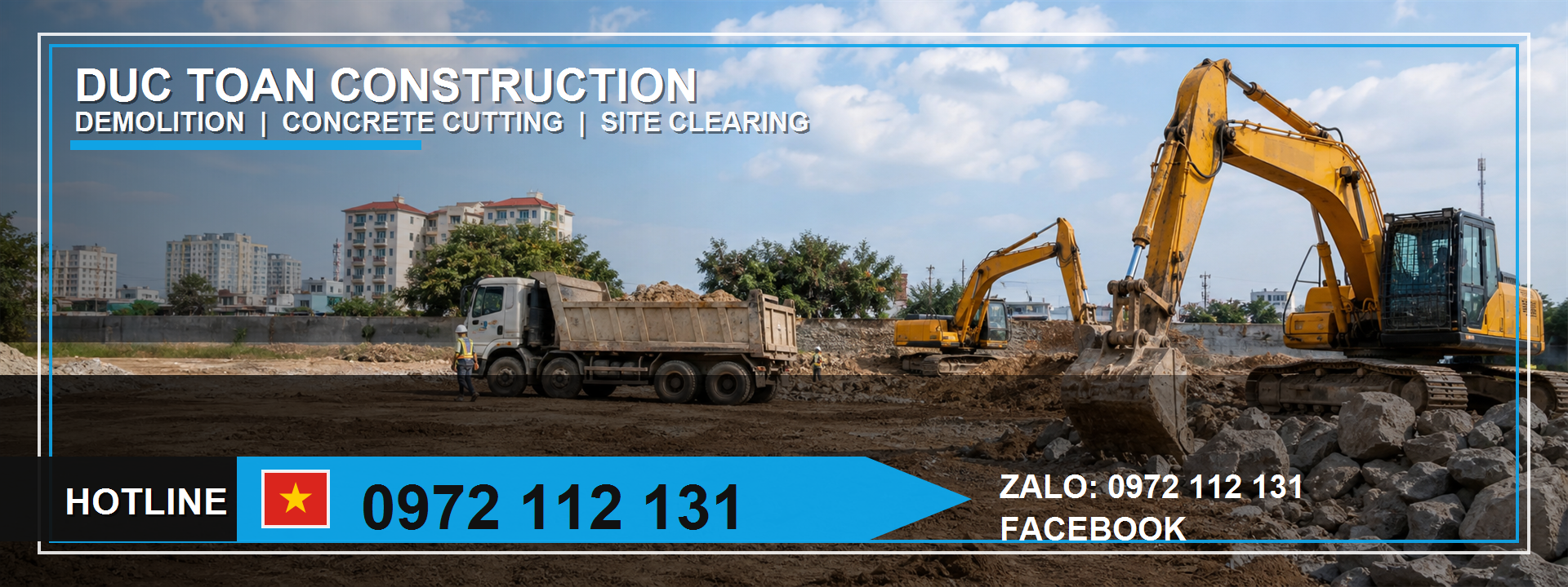 đục phá dầm bê tông chuyên nghiệp Cần Thơ